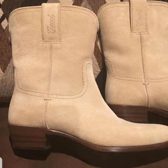 Gucci Boots SOLD!!! - Picture 2 of 6